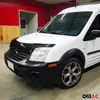 Deflektor kapoty pro Ford Connect Tourneo Transit 2002-2009 Náhled obrázku produktu 8