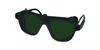Schweißerbrille EN 166,EN 169 Nylon,Glas Produktbild-Vorschau 1