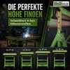 mobiler Schweißtisch höhenverstellbar 77-92 cm klappbar Produktbild-Vorschau 6