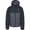 Trespass Jacket MAJKCAN20007 BLACK in Multicolored color Náhled obrázku produktu 14