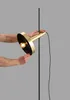 WHIZZ Tragbare Lampe gold satiniert/schwarz 20163 Produktbild-Vorschau 3