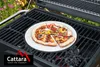 Cattara 13066 - Grilovací plát kulatý PIZZA 31 cm Náhled obrázku produktu 5