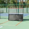Net Playz Pickleball Rebounder 6FT trenažér na pickleball Náhled obrázku produktu 2