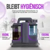 Strex Upholstery Cleaner Carpet Cleaner Extra Strong - Podgląd zdjęcia produktu 8