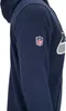 New Era NFL Fleece Hoody - VERTICAL Seattle Seahawks - M Produktbild-Vorschau 4