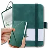 EDIBAZZAR | Pocket Green Mini carnet de notes Planer Carnet Voir les images du produit 2