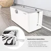 reer Kabelbox CableGuard 4 Stück Verkaufseinheit 629537 Produktbild-Vorschau 15
