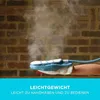 Black&Decker BHSM166DSM Dampfmop 1600W mit Zubehör Produktbild-Vorschau 29