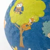 sigikid Wald Kautschukball, Spielball, Ball, Kinder, Produktbild-Vorschau 3