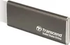Transcend ESD265C, 500 GB, USB Type-C, 3.2 Gen 2 (3.1 Gen Anteprima dell’immagine prodotto 10