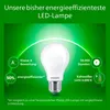 Philips Żarówka żarnikowa matowa 75 W A60 E27, 5,2 W, 75 W, Podgląd zdjęcia produktu 7