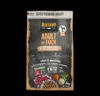 Belcando Adult GF Duck 4kg, Adult, Ente, 1 kg Produktbild-Vorschau 3