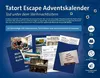 Calendario dell'Avvento di Crime Scene Escape Anteprima dell’immagine prodotto 3