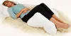 dreamolino FlipPillow 10 in 1 Kissen Bauch- und Produktbild-Vorschau 5