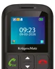Krüger&Matz KM0923-2G Telefón pre seniorov Simple 923, Dual Náhľad obrázku produktu 7