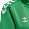Hummel hmlCORE XK Half Zip Sweat Frau Produktbild-Vorschau 4