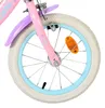 Rower dziecięcy Volare Olivia – dziewczęcy – 14 cali – Podgląd zdjęcia produktu 3