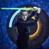 Star Wars Power-Kristall Lichtschwert, Junge, 4 Jahr(e), 99 Produktbild-Vorschau 6