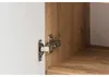 Held Möbel Hängeschrank Lyon 30 cm x 64 cm x 20 cm Produktbild-Vorschau 5