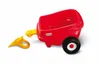 Little Tikes Coupe Trailer Rosso 18m+ Anteprima dell’immagine prodotto 1