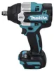 Makita DTW 700 ZJ akumulatorowy klucz udarowy 18 V 700 Nm Podgląd zdjęcia produktu 3