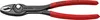 KNIPEX TwinGrip Frontgreifzange 82 01 200 Podgląd zdjęcia produktu 1