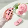 Conjunto de dos mandos Joy-Con de Nintendo, color rosa Vista previa de la imagen del producto 1