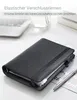 Budget Planner A6, Haushaltsbuch Budget Binder Budgetplaner Produktbild-Vorschau 5