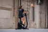 Comfort Bike - Heimtrainer - Herzfrequenzsensoren - Tiefer Produktbild-Vorschau 6