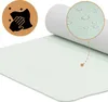 Tappetino yoga ACTIGET, esercizi fitness, antiscivolo, Anteprima dell’immagine prodotto 5