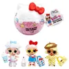 L.O.L. Surprise! Loves Hello Kitty & Friends, diverse Productafbeelding-voorbeeld 19