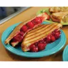 Red Copper Sandwichmaker Flipwich Stahl Rot Produktbild-Vorschau 10