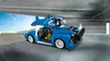 LEGO® Creator Turborennwagen 31070 Produktbild-Vorschau 6