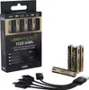 Verico LoopEnergy 4-Pack AAA PRO - Akumulator USB-C AA Podgląd zdjęcia produktu 2