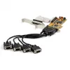 StarTech.com Startech PEX8S1050LP PCI Express Produktbild-Vorschau 3