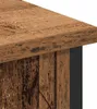 Sada TV skříněk vidaXL ze starého dřeva 101 x 35 x 65 cm, Náhled obrázku produktu 7