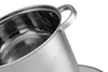Topfset – Edelstahl – 12-teilig – mit 7-lagigem Boden! Produktbild-Vorschau 8