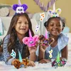Furby Furblets Ty-Bee, geschikt voor kinderen vanaf 6 jaar, Productafbeelding-voorbeeld 7