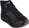 Skechers Uno Sportschuhe Schwarz EU 41 Frau Schwarz EU 41 Produktbild-Vorschau 4