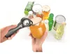 GEFU Aperto 5 in 1, Otwieracz wielofunkcyjny, Czarny, Podgląd zdjęcia produktu 3