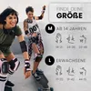 Schoner Set Erwachsene Skateboard Inline Skating Damen und Produktbild-Vorschau 6