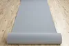 Läufer Antirutsch RUMBA einfarbig grau 80 cm Grau 80x500 cm Produktbild-Vorschau 5