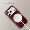 Etui Selencia Croco z MagSafe do Apple iPhone 17 Pro – Podgląd zdjęcia produktu 5