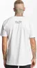 Merchcode T-Shirt FMS Sign Tee White-S Produktbild-Vorschau 14