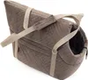 Hundetasche Tragetasche Transporttasche für Hunde & Katzen Produktbild-Vorschau 4