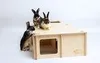 Bunny @home Labyrinth Grande 110 x 26 x 57,5 cm Voir les images du produit 3