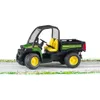 Bruder 02491 John Deere Gator 8550 ohne Fahrer Produktbild-Vorschau 12
