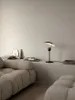 Fabiola | Tischlampe | Schwarz Produktbild-Vorschau 2
