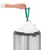 Poubelle 30 L Platinium - Touch Bin - Brabantia Voir les images du produit 12