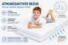 Matelas pour enfants et adolescents, 90x180 cm | Matelas en Voir les images du produit 5